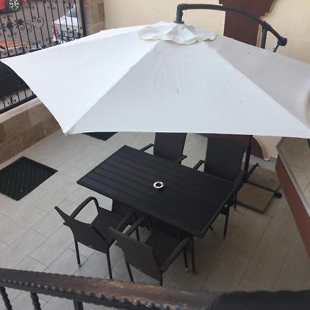 Vila Asya Constanta Hotel Exterior photo