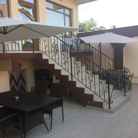 Vila Asya Constanta Hotel Exterior photo