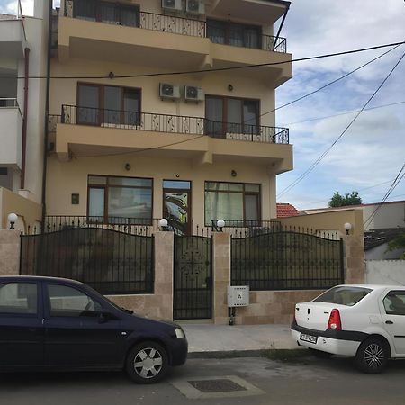 Vila Asya Constanta Hotel Exterior photo