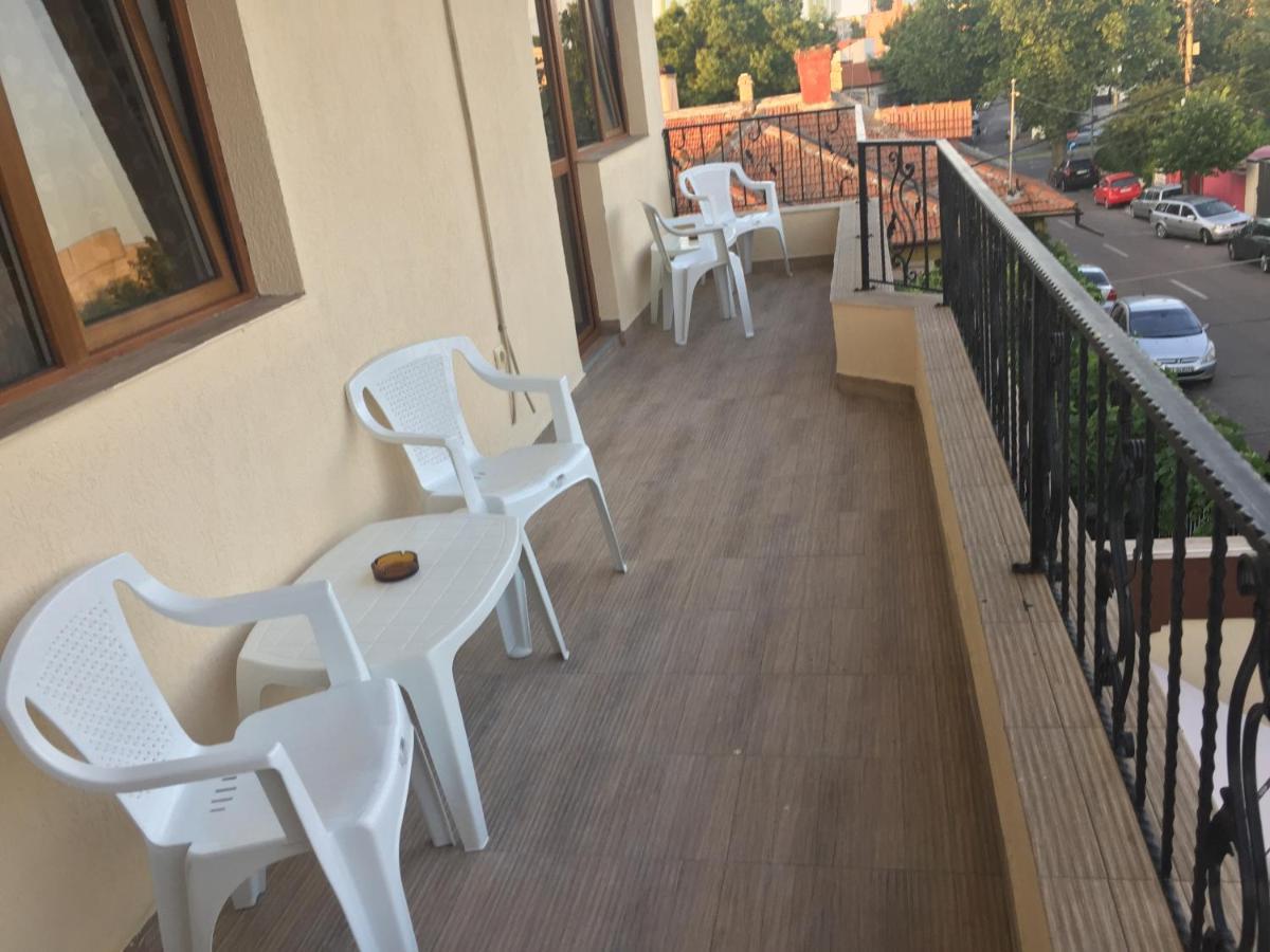 Vila Asya Constanta Hotel Exterior photo