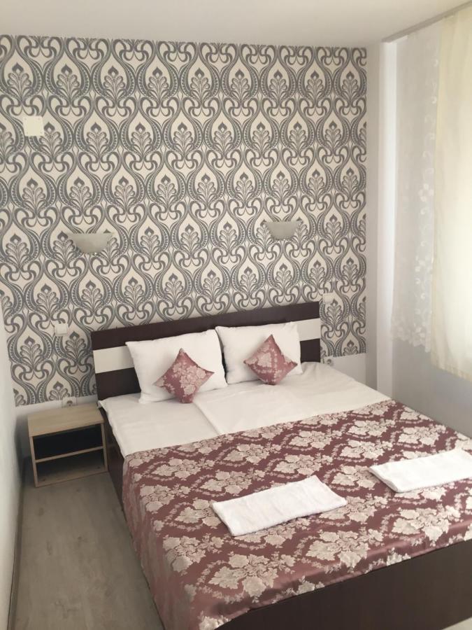 Vila Asya Constanta Hotel Exterior photo