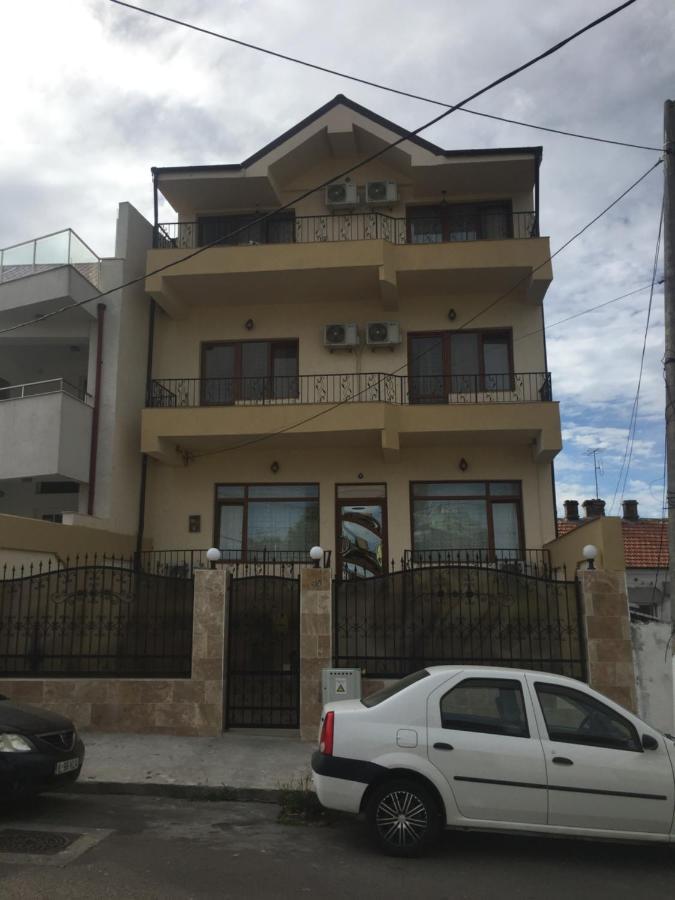 Vila Asya Constanta Hotel Exterior photo