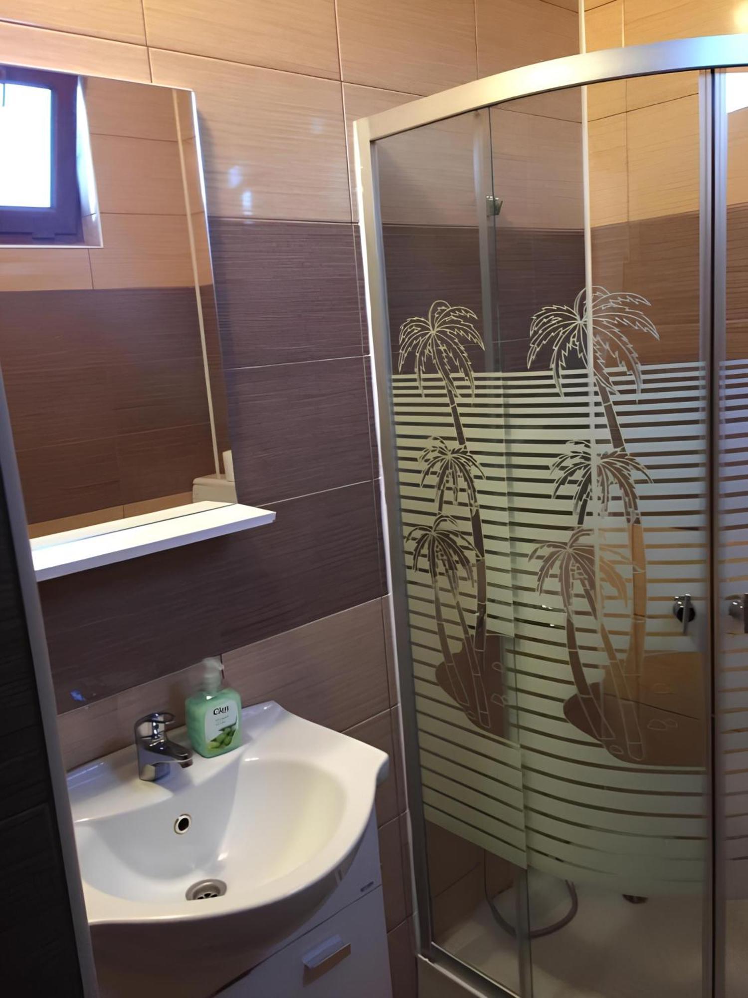 Vila Asya Constanta Hotel Exterior photo